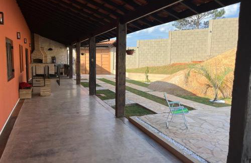 Cabana Paruru - Foto 5