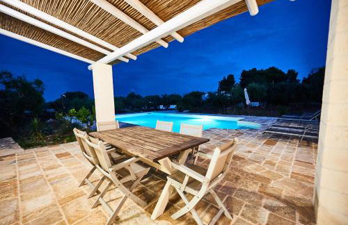 Trullo Felice - Photo 44