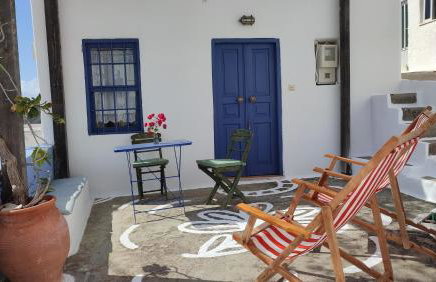 Omorfo House - Foto 6