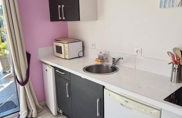 Gîte Camaloth - Bien être aux portes du Golfe du Morbihan - Foto 11