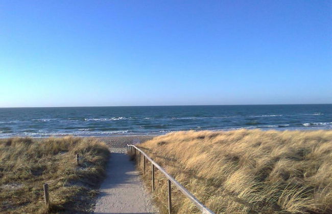 Vintage Bungalow in Neubukow in Meeresnaehe - Photo 38