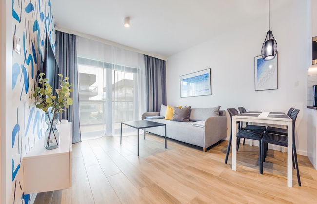 Apartamenty Sun & Snow Gardenia - Photo 58