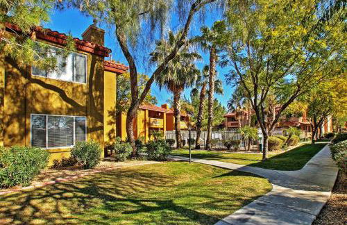 Near Bellair Golf Club! Phoenix Abode with Pool - Photo 18