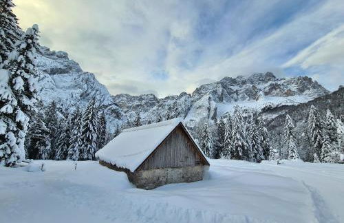 Chalet Camporosso - Foto 14