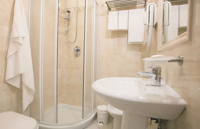 Hotel Domus Praetoria - Photo 19