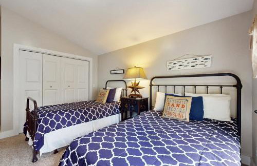 Seaglass Lakeshore Cottage - Foto 22