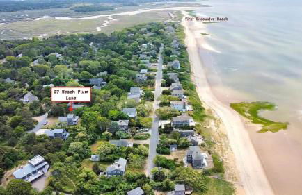 Walk to beach private patio - Foto 1