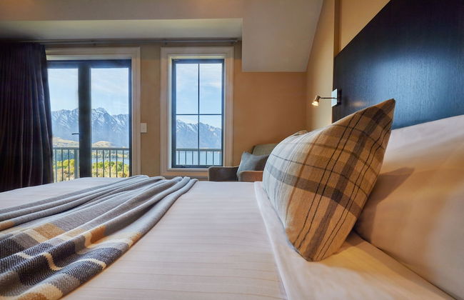 Platinum Queenstown Villas - Foto 22