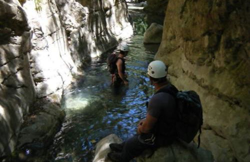 Cortijo, Grazalema, piscina, 5 Hbts con baño, AC, - Foto 41