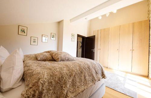 Dachgeschoss Wohnung Akelei am Fuße der Zugspitze - Foto 28