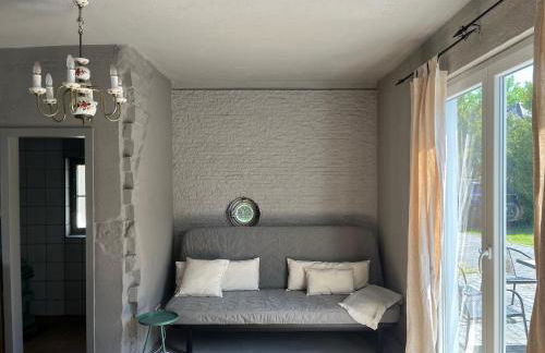 Lakeside Studio – Haus mit Seezugang - Photo 17