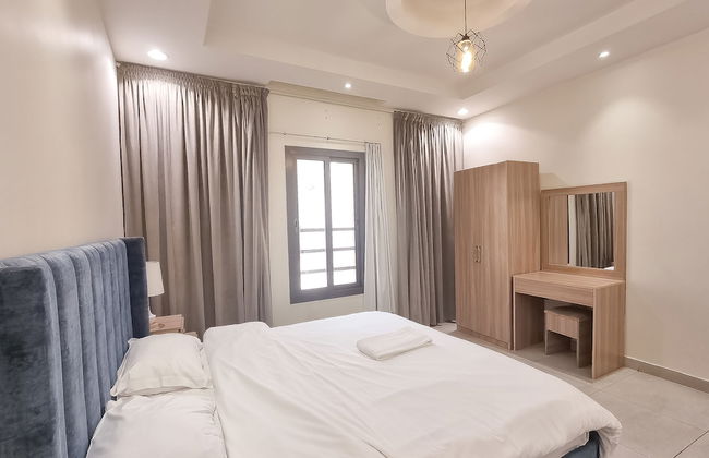 Hometel An Nahdah - Foto 17