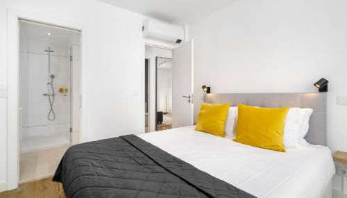 Urban Oasis in Premium Location with AC - Foto 2