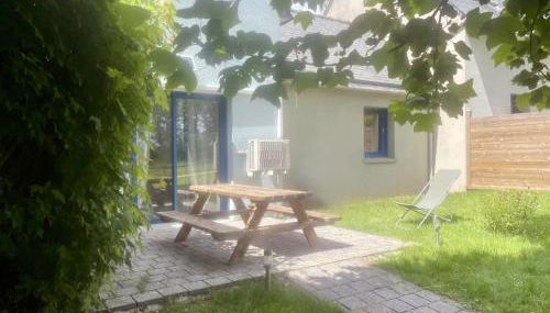 Le Village du Moulin - Foto 4