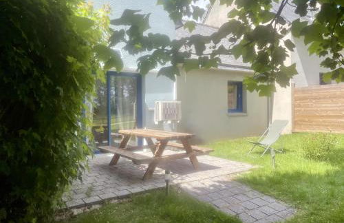 Le Village du Moulin - Foto 4