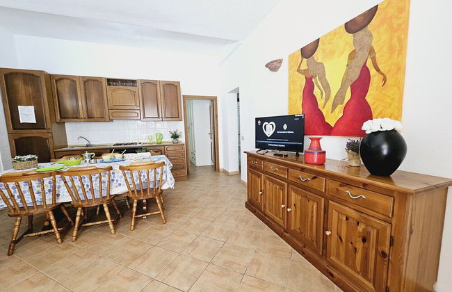 Appartamenti Centro Storico Santa Teresa Gallura - Foto 27