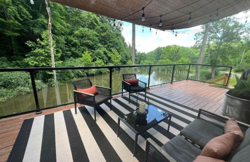 The Hideaway on Tacketts - Shipping Container - Photo 7