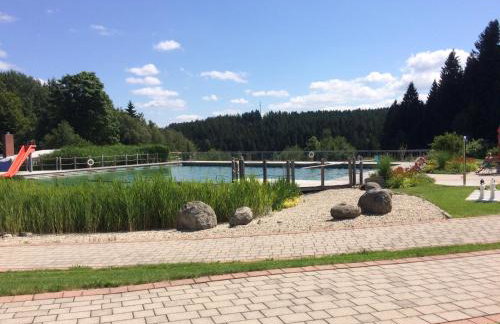 Das Alte Forsthaus Spiegelhütte - Foto 30