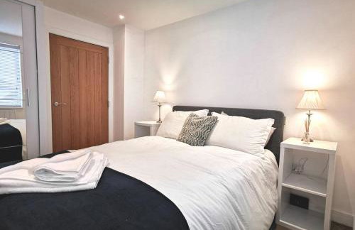 No.2 Horizon - Apartment in East Wittering Village - Foto 5