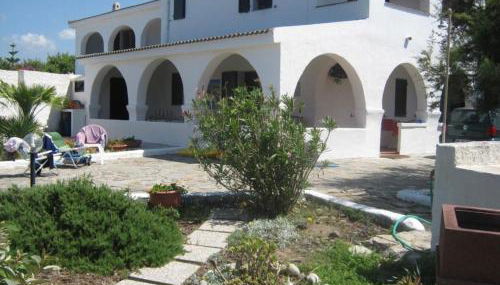 Casa Frontemare fronte spiaggia - Foto 2, Garden view