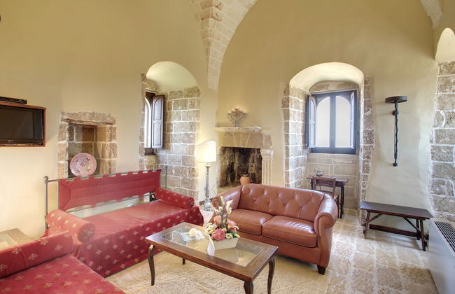 Tenuta Monacelli Lecce - Photo 58