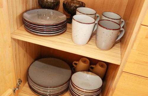 Ferienwohnung Strand25 - Foto 13