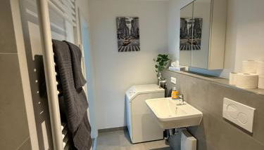 Ganze Wohnung in Bramfeld - Foto 5