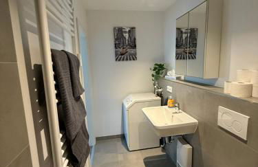 Ganze Wohnung in Bramfeld - Foto 5