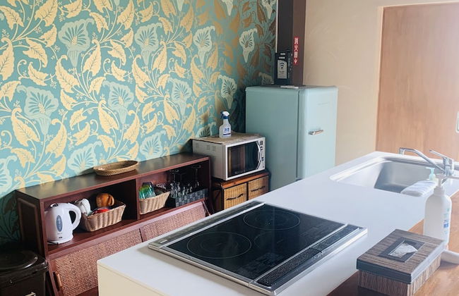 Suite Terrace Ishigakijima - Foto 7