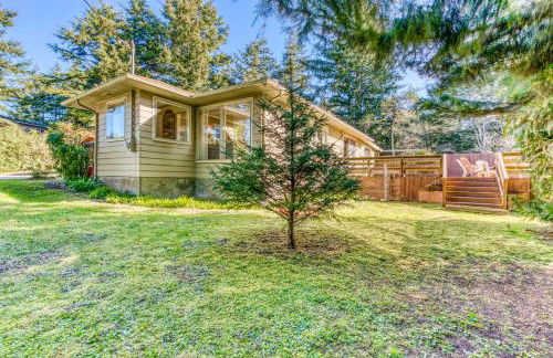 Sea Spray Chalet - Foto 39