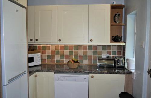 Kirkview Cottage - Foto 19