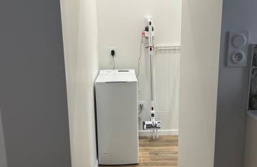 L Escapade Saint Laurent - Chalon sur Saône - Foto 23