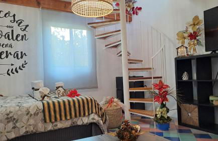 Casa de Ángel Balconcillo a La Subbética - Foto 23