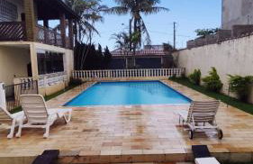 Residência - Vila Verde Mar - Foto 9