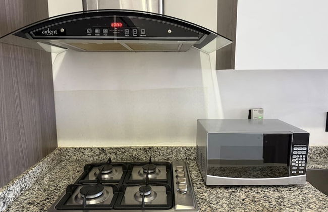 Ataraxia Apartments - Foto 39