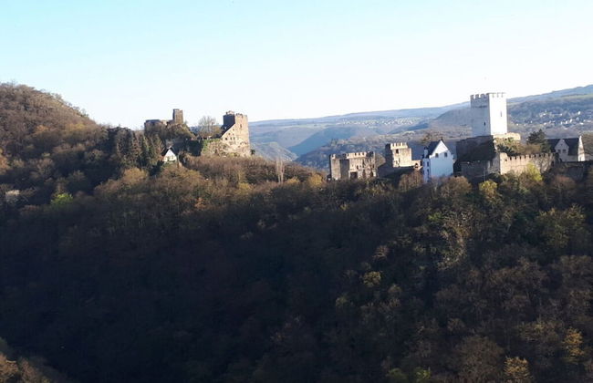 Salmagundi Comfortable Holiday Residence - Foto 16