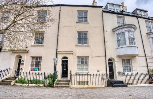 2-Bedroom Stunning, Modern & Spacious Apartment, near Ocean Village, Central Southampton - by Blue Puffin Stays - Photo 6