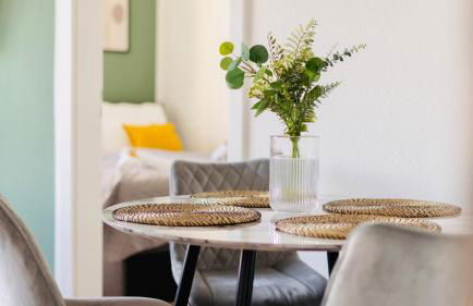 SH-Apartment Elias - zentral & stilvoll! - Foto 6