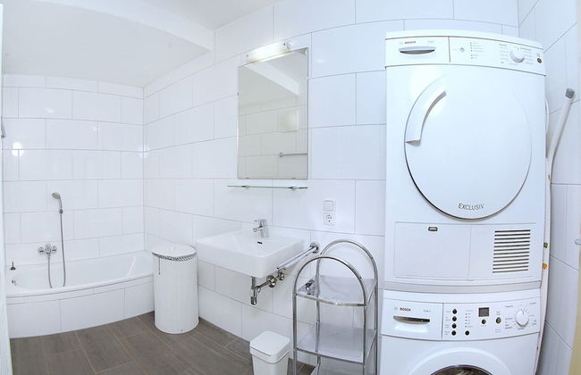 Chalet in Konigsleiten Near Ski Lift - Foto 14