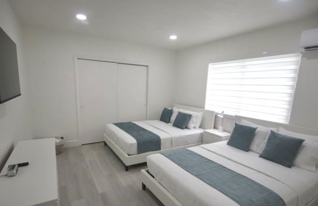 251 Airport Top House Apartments - Foto 6