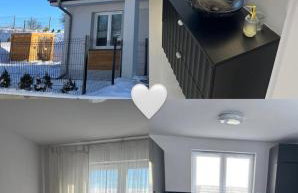 DOM LAGOWSKI z SAUNA - Foto 12