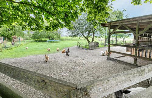 Das Deichhaus - Photo 27