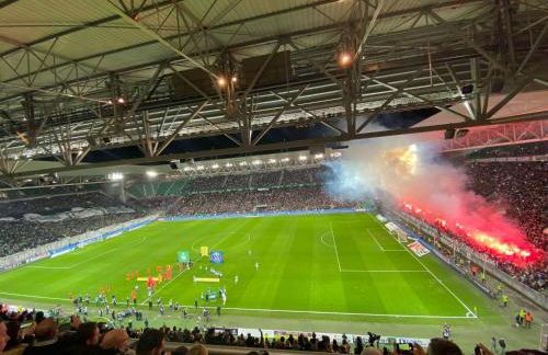 017 CHIC & COSY F2 53m2 HYPERCENTRE WIFI SMART TV NETFLIX - Foto 46