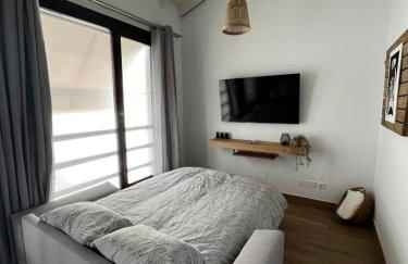 M&M Empedrada Apartamentos Jerez - Foto 10