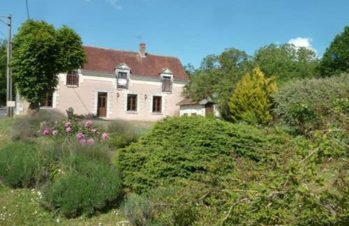 Spatieux, confort, reposant, gd jardin bucolique, jeux, balades, zoo, châteaux - Foto 3