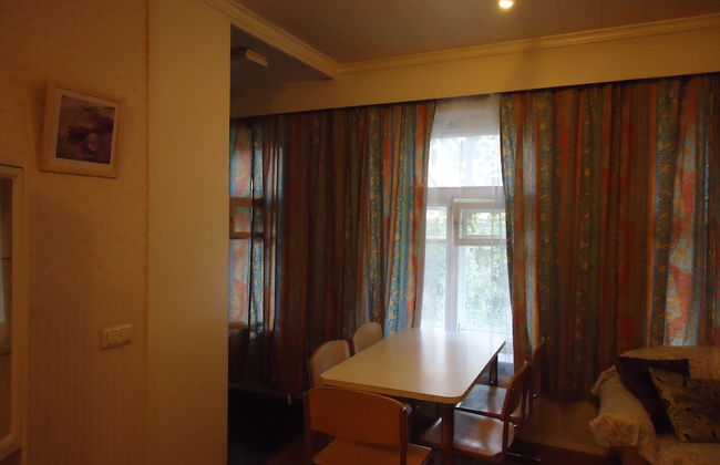 Apartments Krulenko 15 - Foto 27