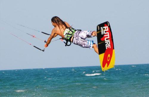 Ashanti Club Luxury Holiday Apartment - Photo 31