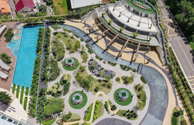 Green Haven by Tove Global - Foto 26