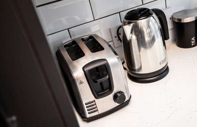 Host Apartments The Church View - Foto 22