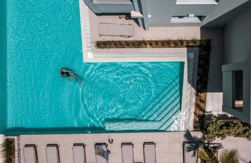 Sun City Luxury Apartments - Foto 42